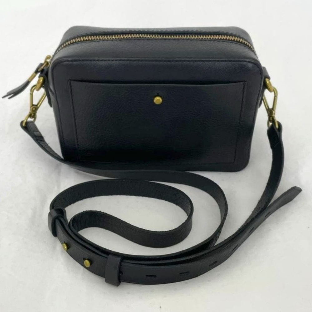 Madewell Transport Camera Bag